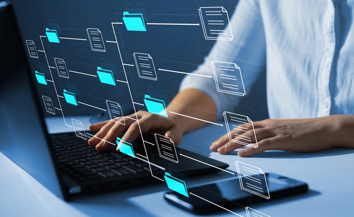 Document Analyser AI