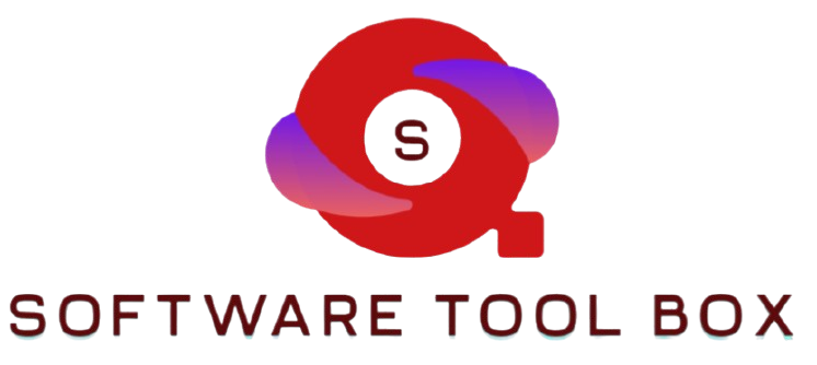 Software tool box